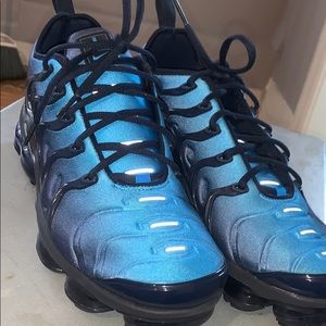 Nike vapormax plus